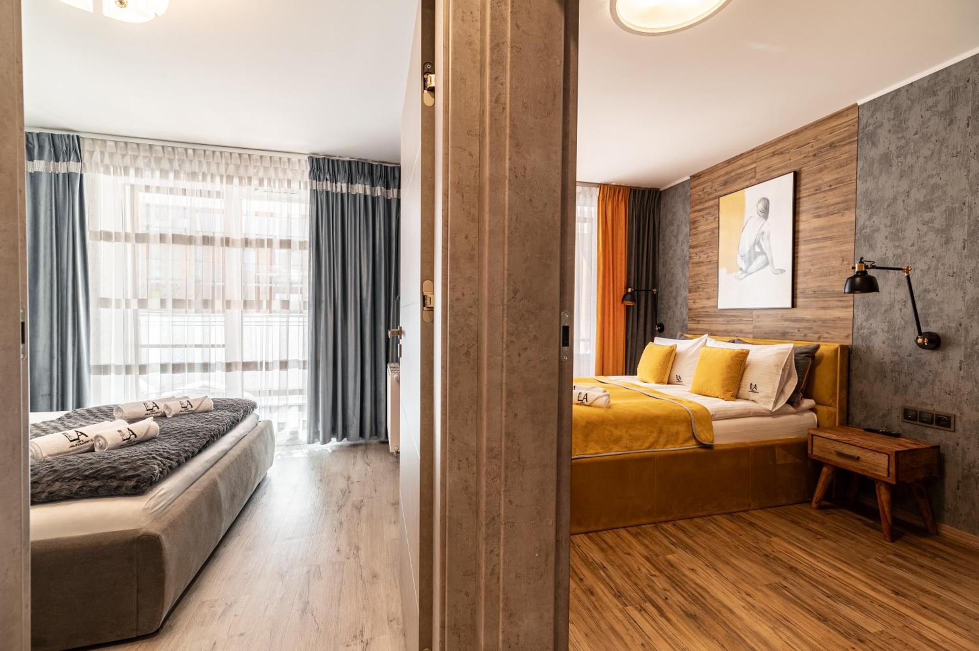 Like Apartment Kolobrzeg Exterior photo